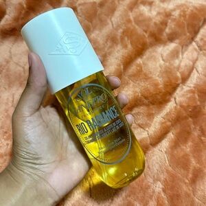 Sol De Janeiro Rio Radiance Perfume Mist